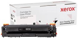 Xerox              Toner              Zamiennik HP HP 204A (CF530A)              Czarny              1100 strony             Xerox 006R04259 Toner 1 szt.