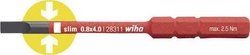 Klinga wymienna Wiha 34581, 5,5 mm, Wielkość: 5,5 mm 75 mm, IEC 60900:2004
