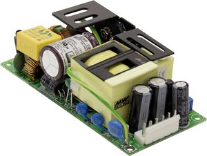 Moduł zasilacza AC/DC, open frame Mean Well EPP-200-12 EPP-200-12 12.6 V/DC 200.4 W 16.7 A 1 szt.
