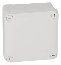 Puszka instalacyjna Legrand Legrand 092020 092020, 105 mm x 105 mm x 55 mm, 1 szt.