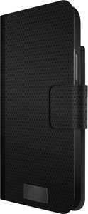 Futerał booklet Black Rock ''2in1'' iPhone 12, iPhone 12 Pro czarny