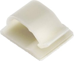 Gniazdo montażowe TRU COMPONENTS TC-FC2211203 1593111, 11.10 mm (max), 1 szt.