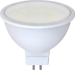 Żarówka LED Müller-Licht 401037 GU5.3 2.5 W = 23 W 230 lm ciepła biel 1 szt.