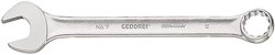 7 32 - GEDORE - klucze do nakrętek: Profil UD 32 mm Klucz płasko oczkowy Gedore 7 32 6091370 32 mm