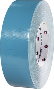 Taśma materiałowa TOOLCRAFT 829B48L25C 829B48L25C 829B48L25C (D x S) 25 m x 48 mm 25 m 1 szt.