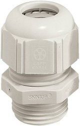 Dławnica kablowa SKINTOP® STR-M32  M32  poliamid szaro-biały (ral 7035) LAPP 53111540 1 szt.