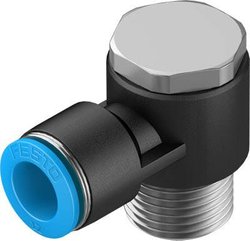 Złączka kątowa FESTO QSLV-1/2-12       1 szt.