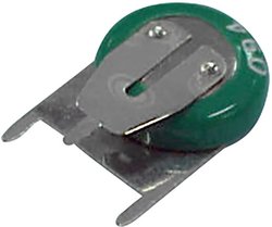 Akumulator guzikowy Varta V15H-SLF ++/- 15H NiMH 15 mAh 1.2 V 1 szt.