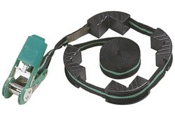 Grzechotka do napinania pasa Wolfcraft 3441000  Długość produktu: 400 mm