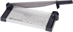 Gilotyna do papieru Hama Procut S 330 Plus, długość ostrza 33 cm