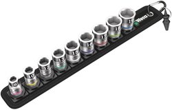 Nasadka zestaw Wera Belt B 1 05003970001 3/8'' (10 mm)