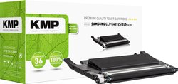 KMP Toner Zamiennik Samsung CLT-K4072 zamiennik Czarny 1500 strony SA-T38