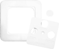 Zaślepka gniazda antenowego  Schwaiger ADE/ADRS 532 1 szt.