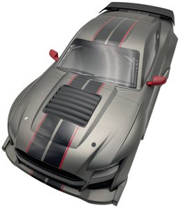 Karoseria ze światłem Reely RE-7867938 1 szt.