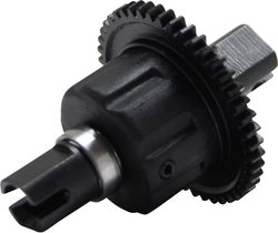 Mechanizm różnicowy, centralny Reely 312965C Część zapasowa 1 szt.