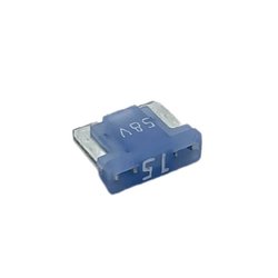 Bezpiecznik nożowy Mini Hansor ASM-M15, 58 V, 15 A, 1 szt.