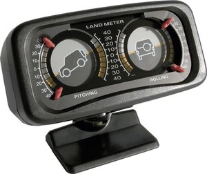 Żyroskop samochodowy mechaniczny 40°