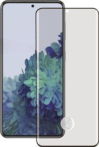 Teccus  Szkło ochronne na wyświetlacz Galaxy S21 Ultra (5G) 2 szt. FSTGTSGS21U