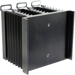 Radiator Crouzet TC-GSR-1-25DD    1 szt.