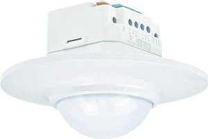 Czujnik ruchu Niko 25340 360 ° IP20