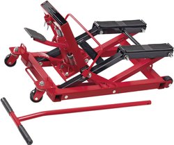 Podnośnik motocyklowy cartrend 219950241 0.68 t