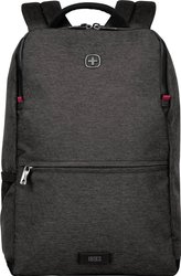 Plecak na laptopa Wenger MX Reload, 35,6 cm (14'') , szary
