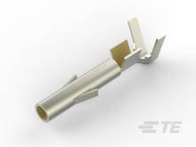 TE Connectivity TE AMP Universal  MATE-N-LOK Connectors 350551-2, 1 szt.