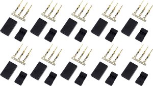 Złącze męskie serwo Reely RE-5769924