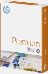 HP Premium CHP850   Uniwersalny papier do drukarek DIN A4 80 g/m² 500 ark. biały