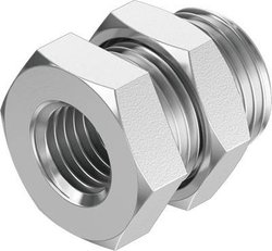 Złącze śrubowe wtykane FESTO NPFC-B-G18-F Gwint wewnętrzny G1/8''      1 szt.