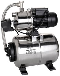 T.I.P. - Technische Industrie Produkte 31140 Pompa do wody HWW 4500 INOX 230 V 4350 l/h