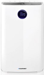 Oczyszczacz powietrza Blaupunkt BAP-IT-H3148-U31W UVirus Killer  48 m² biały