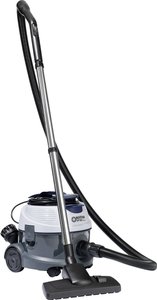 Odkurzacz Nilfisk VP100 Nilfisk 50000470, Pojemność zbiornika 8.5 l