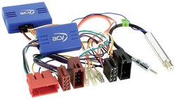ACV 12-1321-51 CAN-Bus Kit Pasuje do (Marka samochodu): Audi
