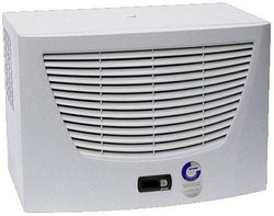 Klimatyzator dachowy RTT Blue e, 500 W, sterownik komfortu, 230 V Urządzenie chłodzące Rittal SK 3382.500 3382500