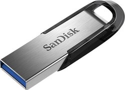 Pamięć flash USB SanDisk Ultra Flair ™ 256 GB USB 3.0 Pendrive USB SanDisk SDCZ73-256G-G46, 1 szt.
