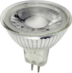 Żarówka LED LightMe LM85113-3 GU5.3 4.9 W = 35 W 345 lm ciepła biel 1 szt.