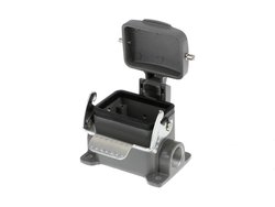 Molex MWE Industrial Solution 936010834 Złącze o dużej wytrzymałości Zawartość: 1 szt.