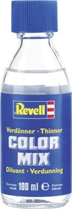 Rozcieńczalnik modelarski Revell 39612, 100 ml