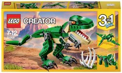 LEGO® CREATOR 31058 dinozaur