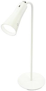 Lampa stołowa Ansmann Touch-Light 3in1 1600-0526   biały