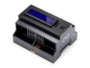 Zestaw obudowy kontrolera krawędzi Arduino MPN AKX00031 Obudowa MC Arduino Edge Control Enclosure Kit