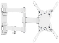 Uchwyt ścienny do telewizora My Wall HF 11-2 WL, 58,4 cm (23'') - 106,7 cm (42'')