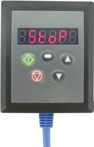 Jednostka zdalnego sterowania Peter Electronic VersiPad 29000.2I004