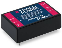 Zasilacz AC/DC TracoPower TMPW 50-124 TMPW 50-124 2.08 A 50 W 24 V/DC  1 szt.