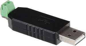 Konwerter (USB / RS485) Joy-it SBC-ttl-rs485 1 szt.