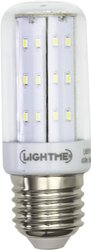 E-27  LED  8 W = 60 W  biały    brak ściemniania Żarówka LED LightMe LM85361 E-27 8 W = 60 W 810 lm biały 1 szt.
