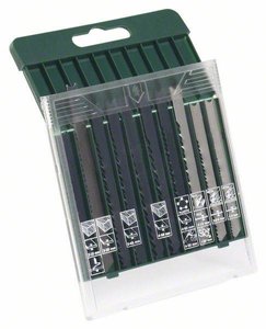 Brzeszczot do wyrzynarki STS (drewno/metal) U Bosch Accessories  2607019460 1 zest.