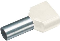 Końcówka kablowa Cimco Werkzeugfabrik 182452 sza. 2X10,0-14100  szt.