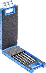 Zestaw pilników igłowych PFERD DF 4205 D 91 15842051  1 szt.